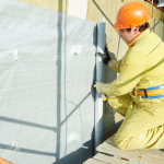 Différents types d'isolation extérieure Poissy