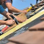 Rénover sa toiture près de Tours.