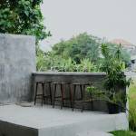 Comment rénover une terrasse en béton ?