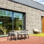 Agrandissement de maison