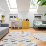 hauteur sous plafond combles