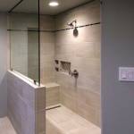 Salle de bains PMR Hazebrouck