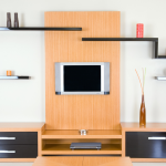 Meuble TV sur mesure Poissy