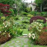 Comment créer son propre jardin japonais ?
