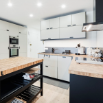 Créer une cuisine fonctionnelle et esthétique : les étapes incontournables