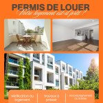 Permis de louer 