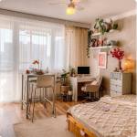 Comment moderniser un appartement ancien avec un petit budget ? Beaucé 35021