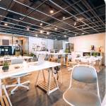 Les Avantages de la Création d'Espaces de Coworking dans les Hôtels - 14117 Arromanches-les-Bains