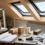 Réussir la rénovation de ses fenêtres de toit à Tours Nord