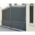 Remplacement de portail Orléans