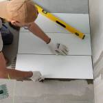 Renovation de salle de bains : quelles étapes ?