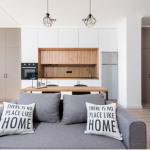 aménager appartement 60m², aménagement petit appartement, rénovation appartement Clamart