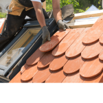 Installer une fenêtre de toit Poissy