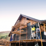 Isolation par l'extérieur