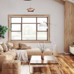 Comment aménager un salon rectangulaire