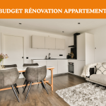 Budget rénovation appartement Poissy