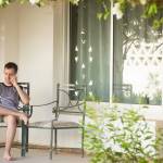 comment rafraichir sa maison en été 