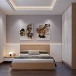 chambre avec dressing savoie