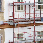 Ravalement de façade maison