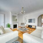 Réussir la rénovation d’un appartement haussmannien