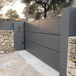 changer son portail à Annemasse