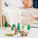 Aménager une chambre d'enfant