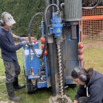 Etude de sol réalisée par des artisans partenaires de La Maison Des Travaux à Bazas