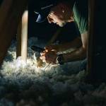 Isolation écologique Mérignac