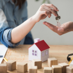 Acheter une maison appartement agent immobilier et courtier en travaux