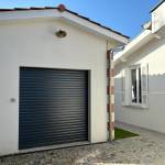 Eclairage garage Mérignac