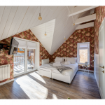 amenagement combles, amenager combles, agrandissement maison, coût amenagement combles, etapes amenagement combles