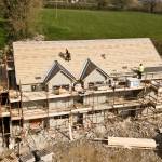 Rénovation toiture Muret