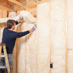 Travaux d’isolation : pourquoi investir en 2025 ?