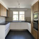 Rénovation d'une cuisine à Challans (85300)