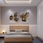 Aménagement chambre PMR Manosque