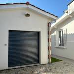 Eclairage garage Mérignac