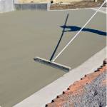 Moderniser une Terrasse en Béton sur Brécey 50370