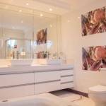 Rénovation de salle de bain à Montgeron