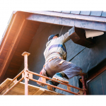 Les bardages pour ITE - 69 000