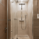 remplacement baignoire douche italienne