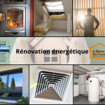  Pourquoi faire des travaux de rénovation énergétique - Guilherand-Granges 07