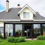 Construction de véranda