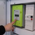 Intervention sur un compteur électrique Linky qui disjoncte à Bourg-en-Bresse 01