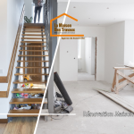 Rénovation maison en haute-Savoie