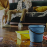  Dégât des eaux important dans votre logement