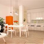 Comment moderniser une salle à manger ?