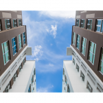 Droit surélévation copro Amiens