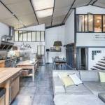 Loft dans le Calvados