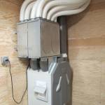 la ventilation