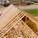 Pourquoi rénover une charpente ? Vesly 50430